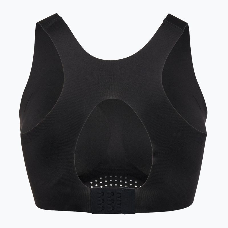 Сутиен за тренировка на Calvin Klein LVGWS5K123 High Support black 2