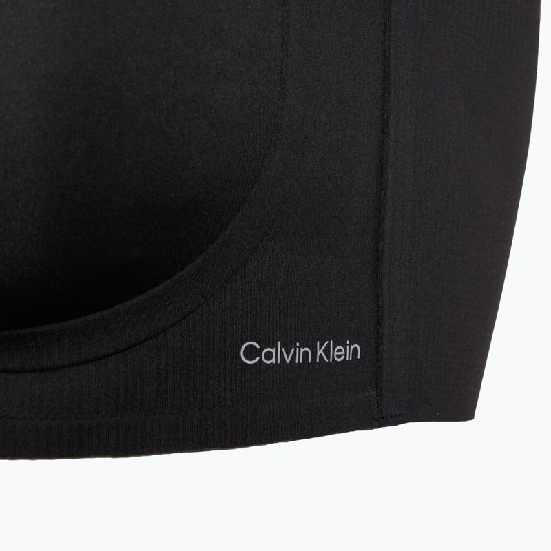 Сутиен за тренировка на Calvin Klein LVGWS5K123 High Support black 3