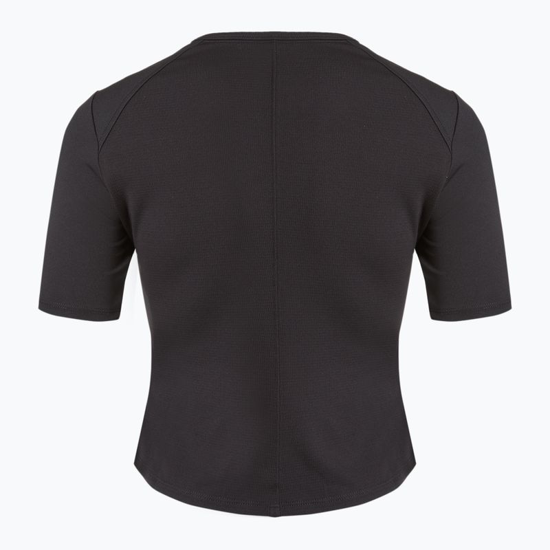 Дамска тениска Calvin Klein LVGWS4K238 black 2