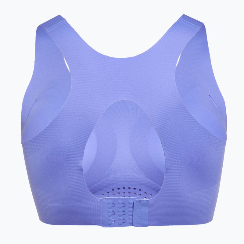 Calvin Klein LVGWS5K123 Сутиен за тренировка Supernova с висока поддръжка 2