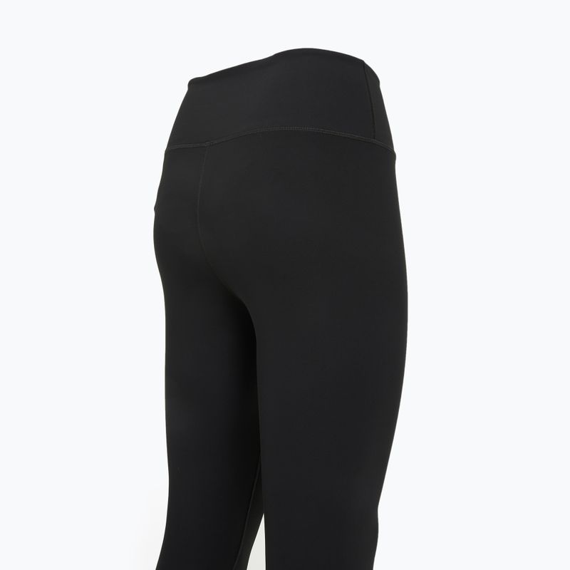 Дамски тренировъчни гамаши Calvin Klein LVGWS5L612 Full Length black 4