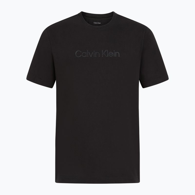 Calvin Klein мъжка тениска LVGMS5K182 Graphic black