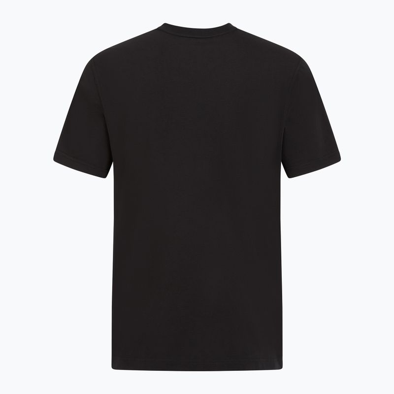 Calvin Klein мъжка тениска LVGMS5K182 Graphic black 2