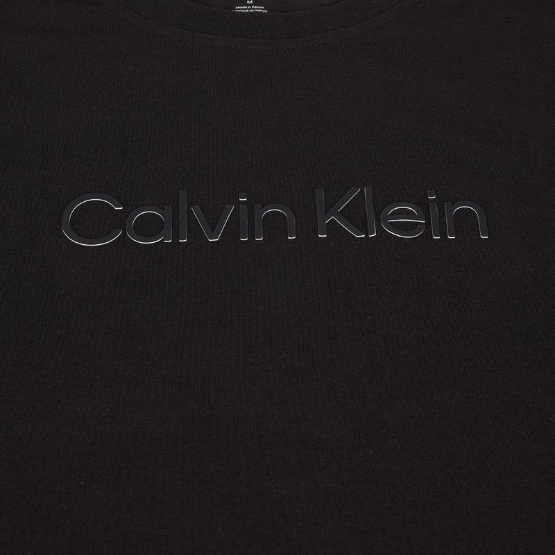 Calvin Klein мъжка тениска LVGMS5K182 Graphic black 3