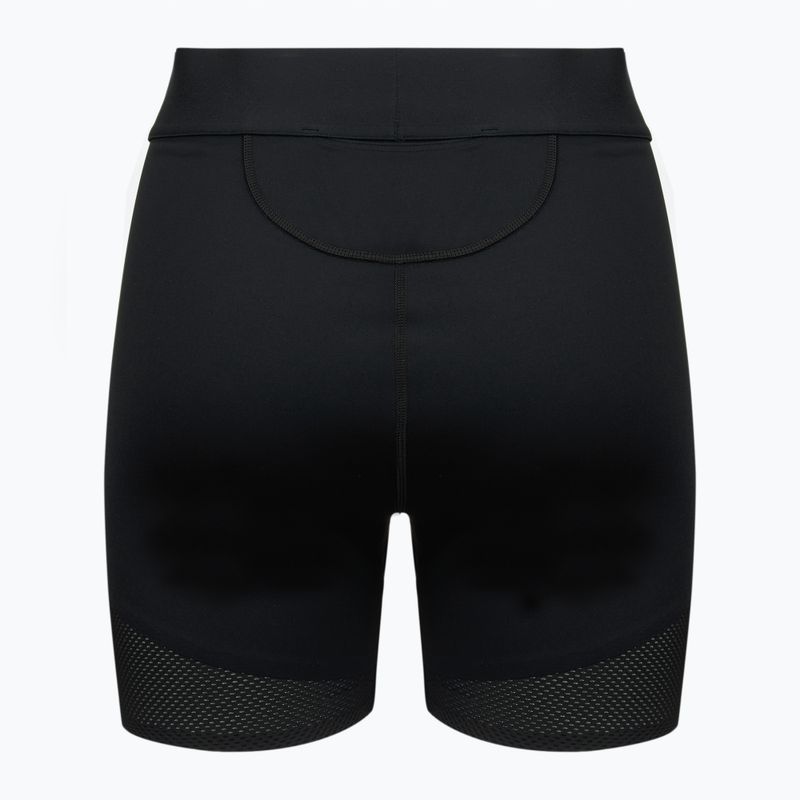 Дамски шорти за колоездене Calvin Klein LVGWS5L704 black 2