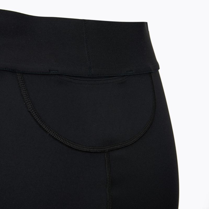 Дамски шорти за колоездене Calvin Klein LVGWS5L704 black 3