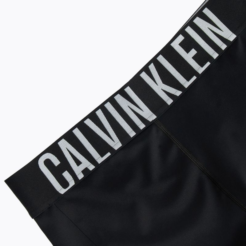 Дамски шорти за колоездене Calvin Klein LVGWS5L704 black 5
