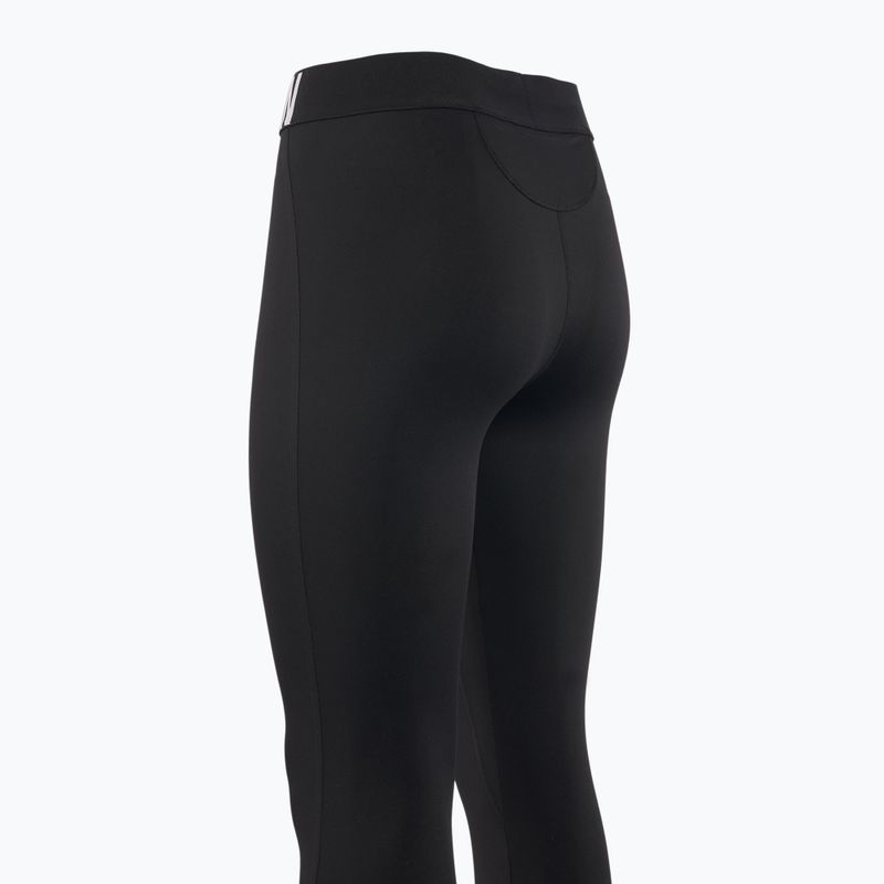 Дамски тренировъчни гамаши Calvin Klein LVGWS5L616 black 3