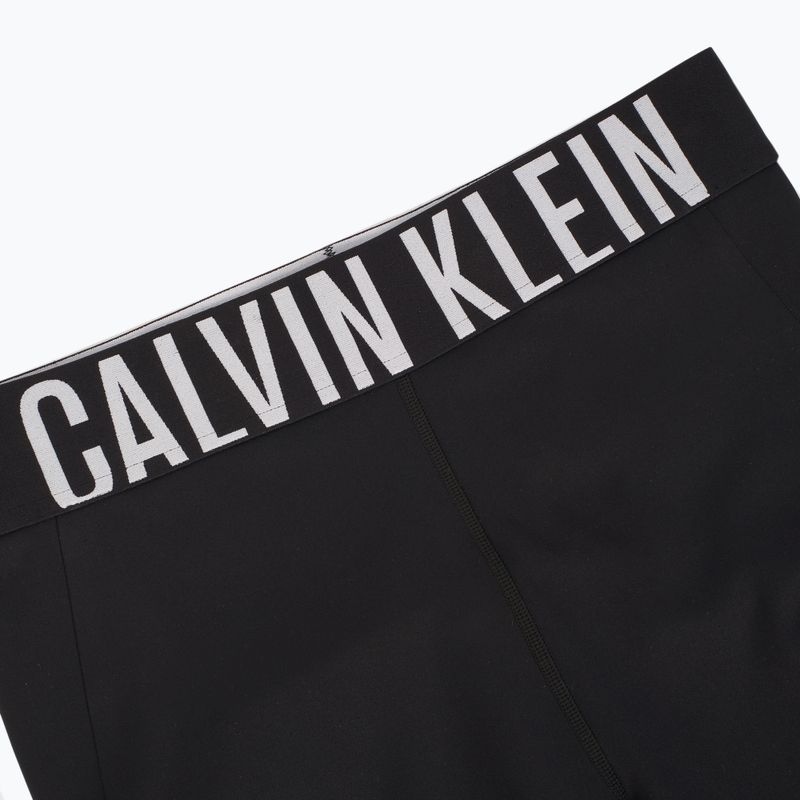Дамски тренировъчни гамаши Calvin Klein LVGWS5L616 black 4