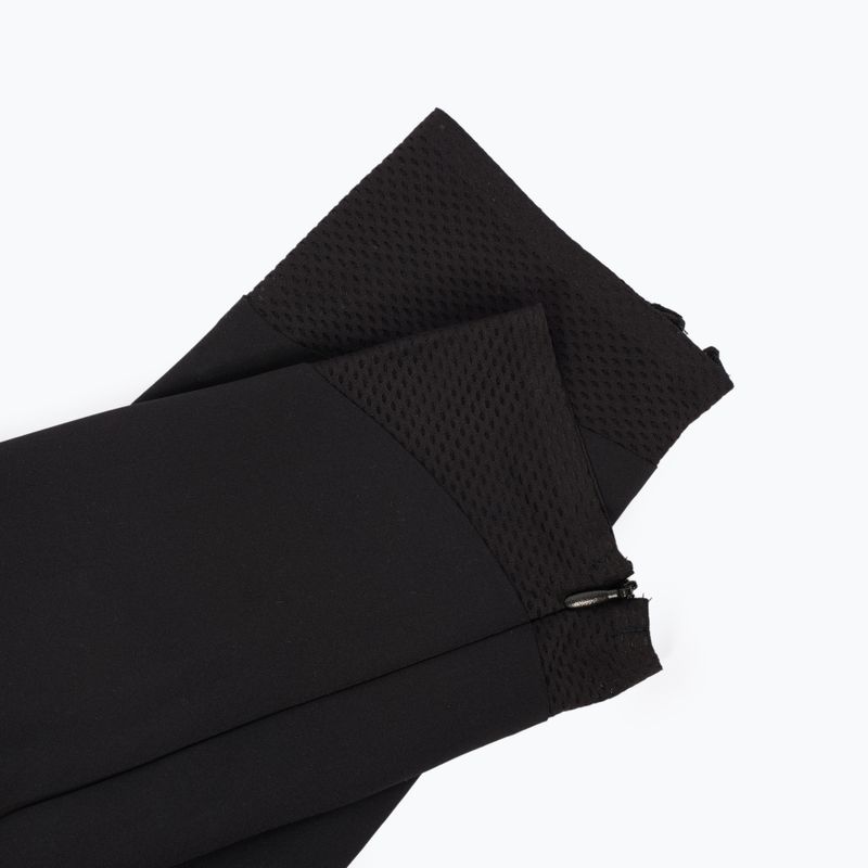 Дамски тренировъчни гамаши Calvin Klein LVGWS5L616 black 5