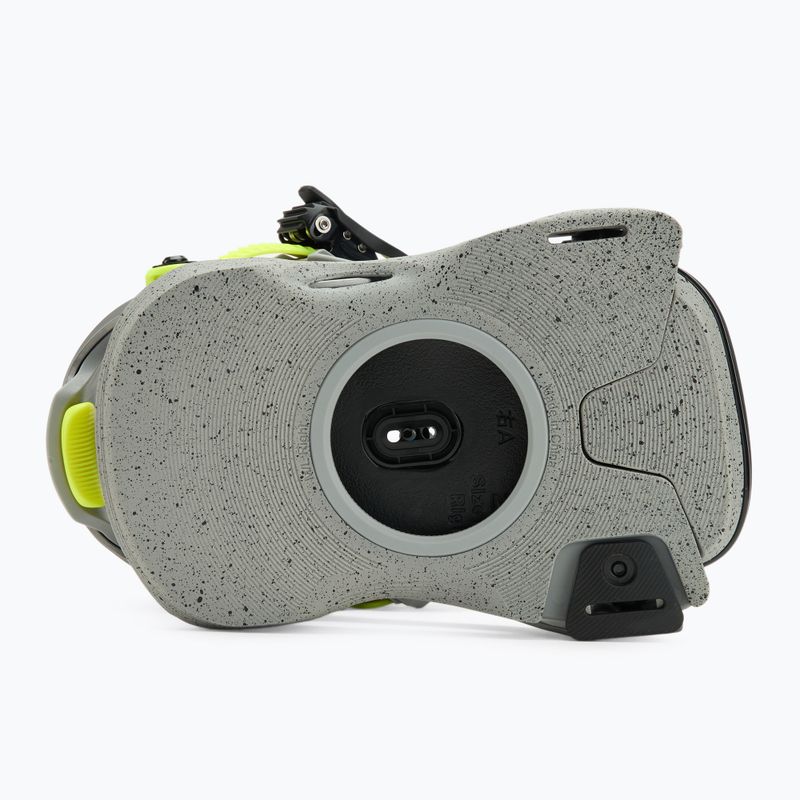 Мъжки сноуборд автомати Bataleon Blaster AW FASE gray 3