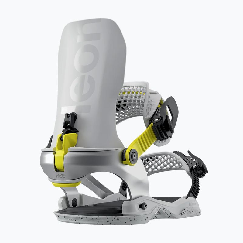 Мъжки сноуборд автомати Bataleon Blaster AW FASE gray 5