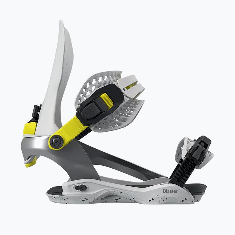 Мъжки сноуборд автомати Bataleon Blaster AW FASE gray 7