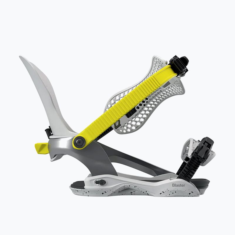 Мъжки сноуборд автомати Bataleon Blaster AW FASE gray 8