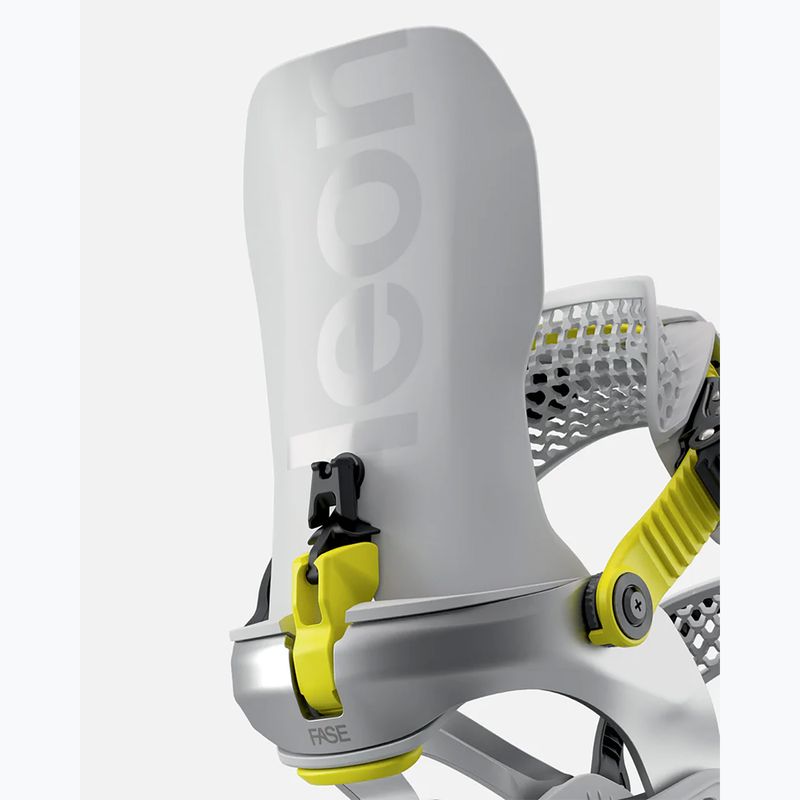 Мъжки сноуборд автомати Bataleon Blaster AW FASE gray 10