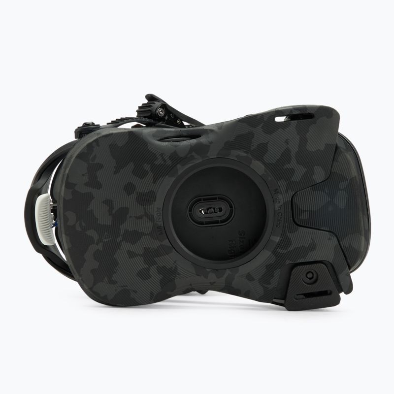 Мъжки сноуборд автомати Bataleon Blaster PRO AW FASE x Tor black 3