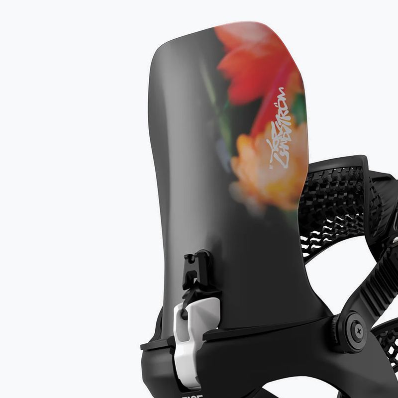 Мъжки сноуборд автомати Bataleon Blaster PRO AW FASE x Tor black 11