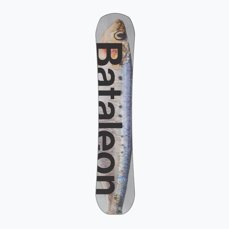 Мъжка сноуборд дъска Bataleon Fun.Kink 3