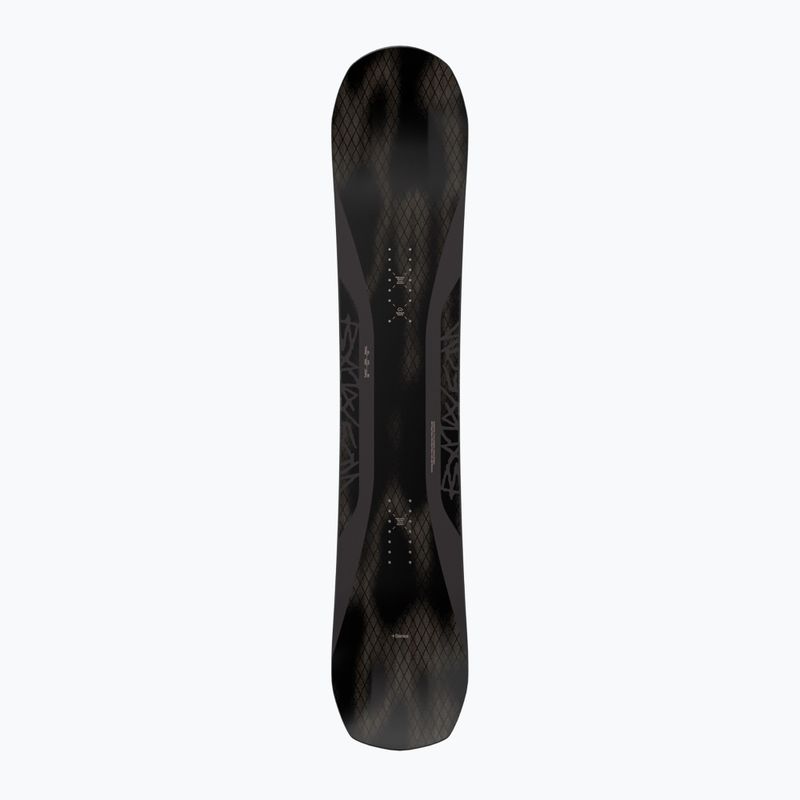 Дамска сноуборд дъска Bataleon Push Up+ W 3