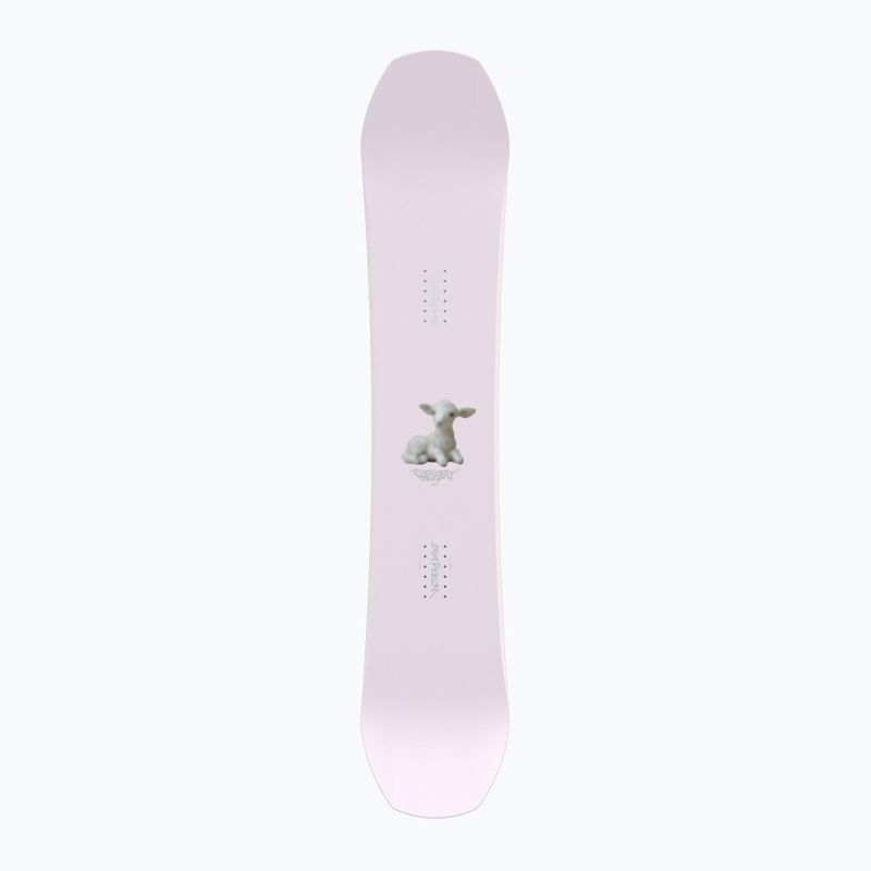 Дамска сноуборд дъска Bataleon Stereo W 2