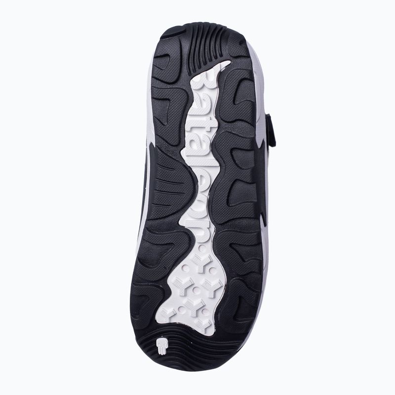 Мъжки сноуборд обувки Bataleon Rave Double BOA black 3