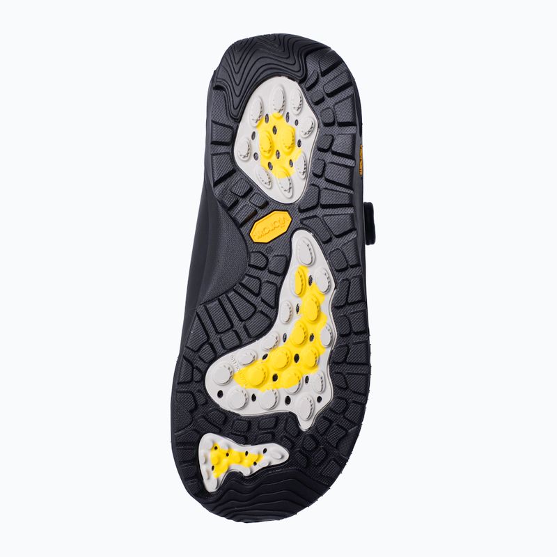 Мъжки сноуборд обувки Bataleon Salsa Double BOA black 3