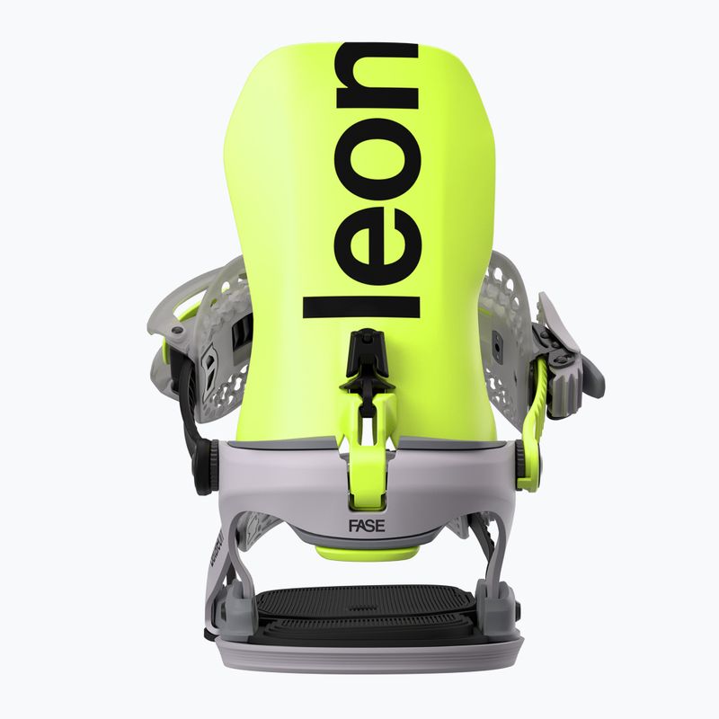 Мъжки сноуборд автомати Bataleon Blaster AW FASE neon yellow 2