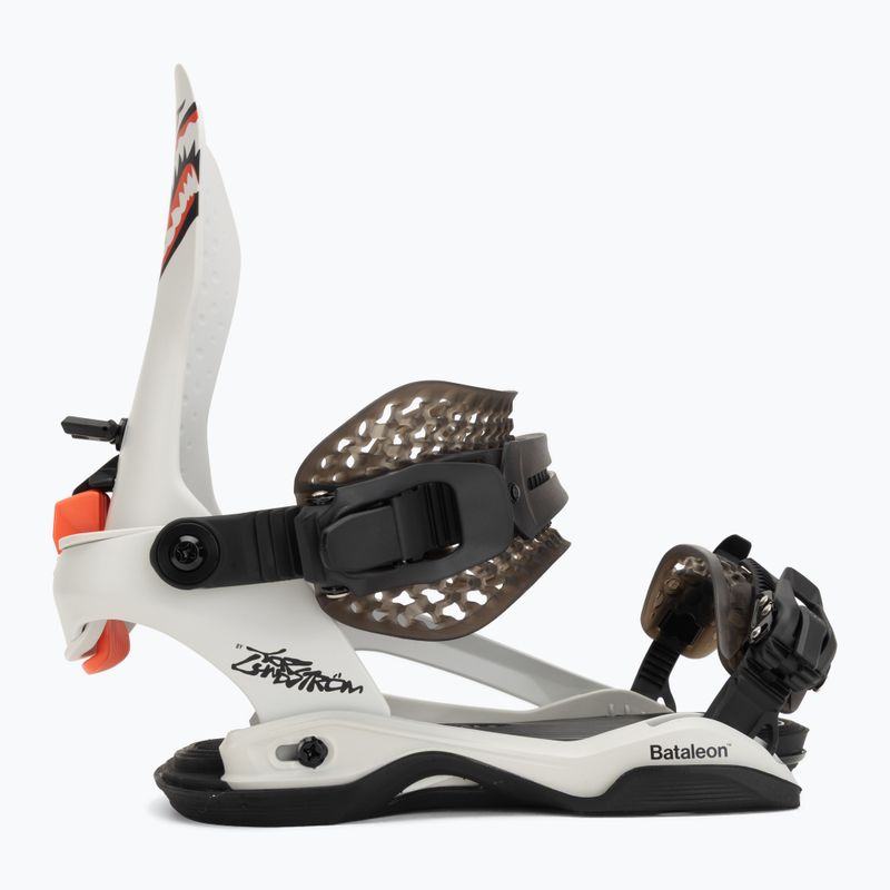 Мъжки сноуборд автомати Bataleon Blaster PRO AW FASE x Tor tor gray 2