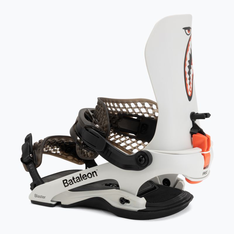 Мъжки сноуборд автомати Bataleon Blaster PRO AW FASE x Tor tor gray 4