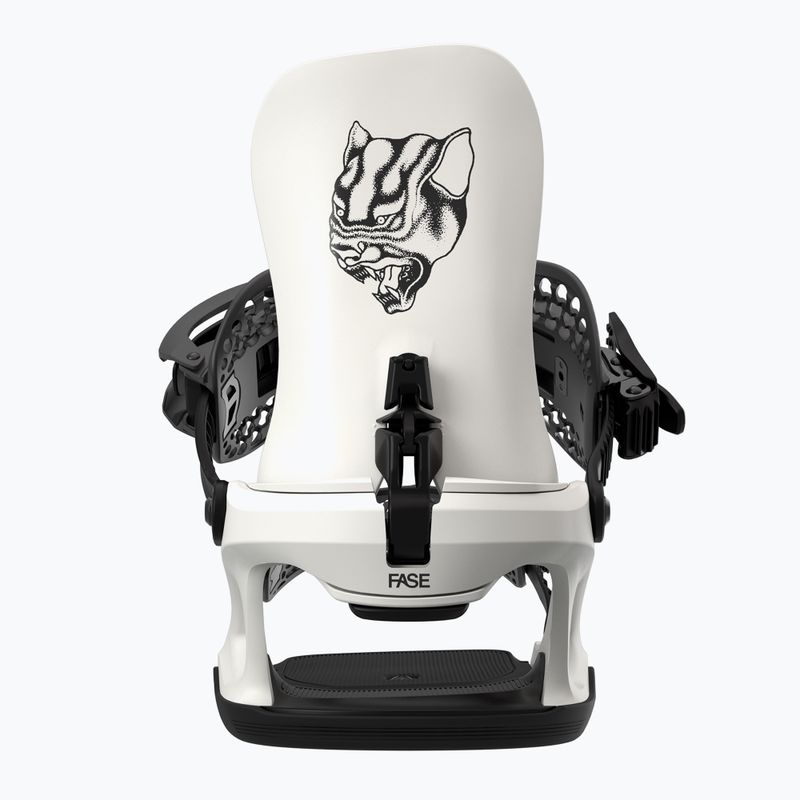 Мъжки сноуборд автомати Bataleon Ghost FASE bone white 2