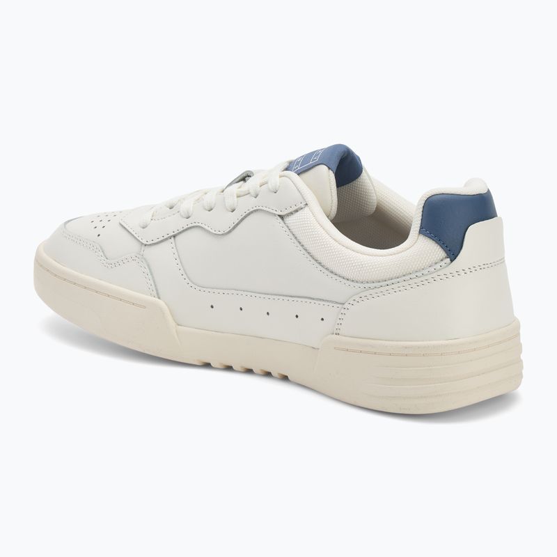 Мъжки обувки Tommy Jeans Cupsole Leather Ess blue moment 3