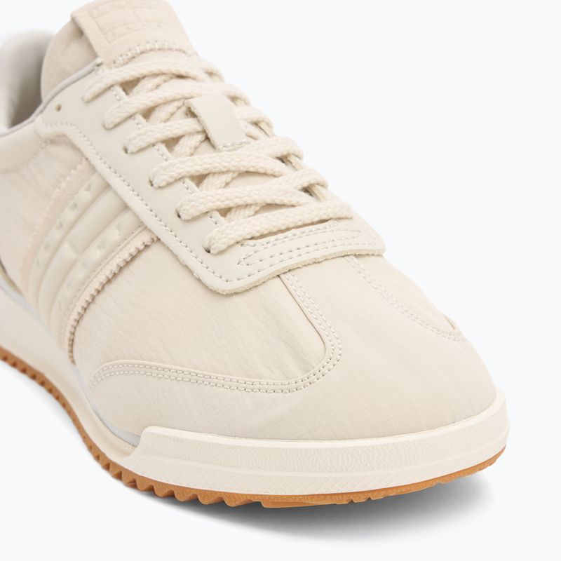 Дамски обувки Tommy Jeans Low Profile Runner newsprint 7