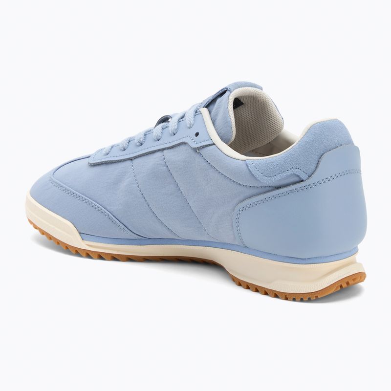 Дамски обувки Tommy Jeans Low Profile Runner blue chime 3