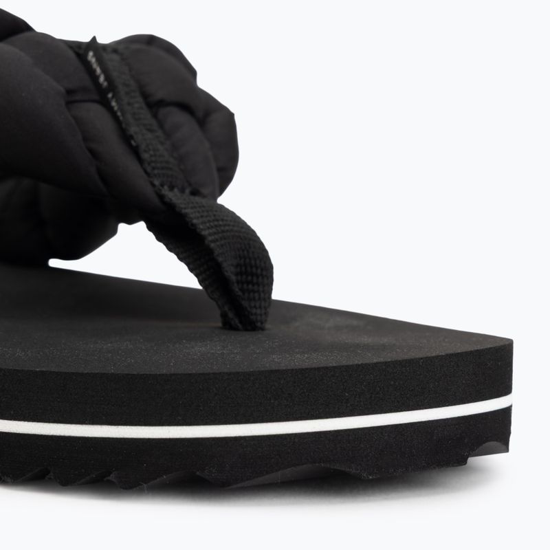 Дамски джапанки Tommy Hilfiger Braided Thong black 7