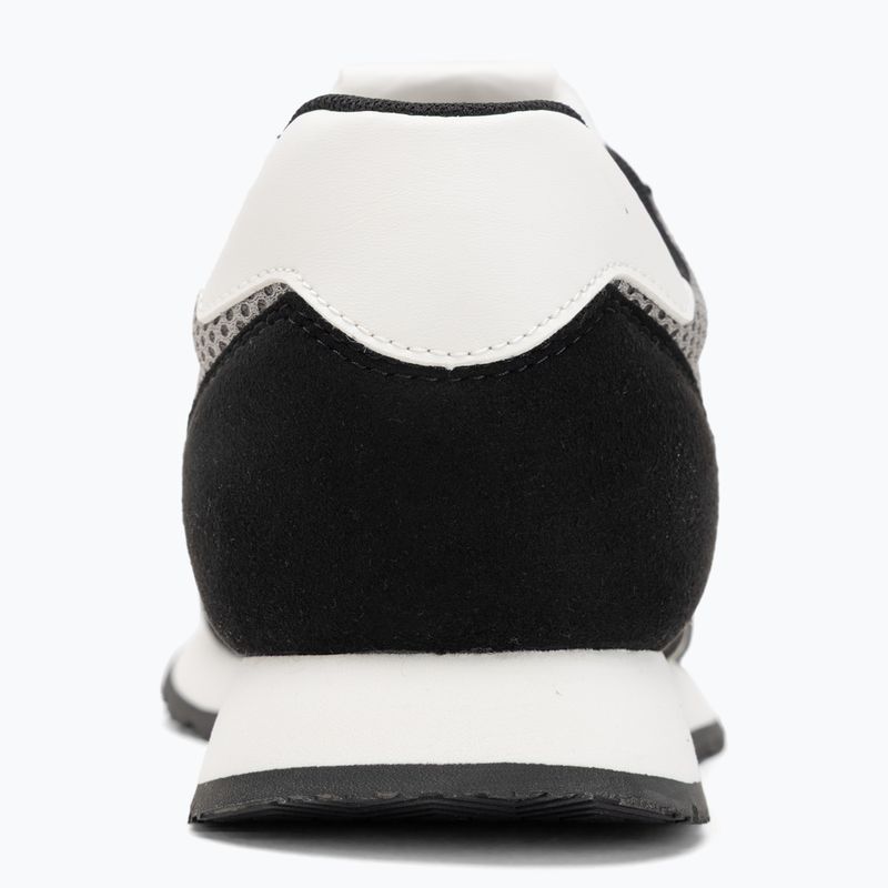 Tommy Jeans мъжки обувки Runner Casual black 6