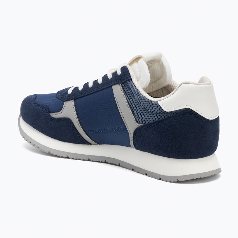 Мъжки обувки Tommy Jeans Runner Casual dark night navy 3