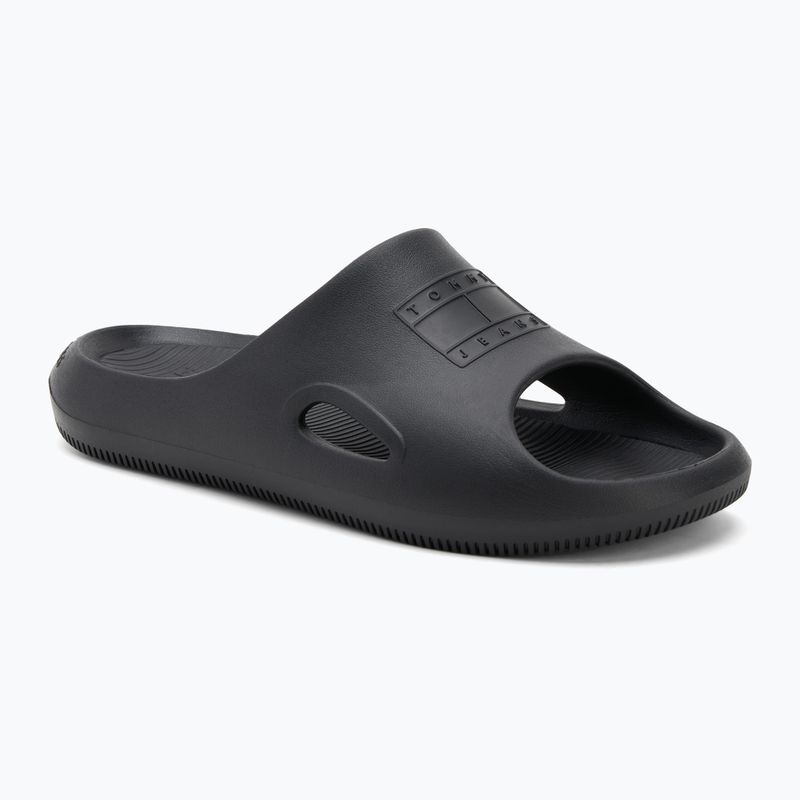 Мъжки джапанки Tommy Jeans Sporty Pool black