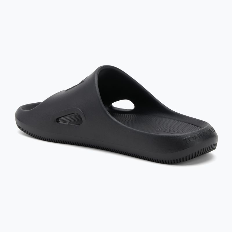 Мъжки джапанки Tommy Jeans Sporty Pool black 3