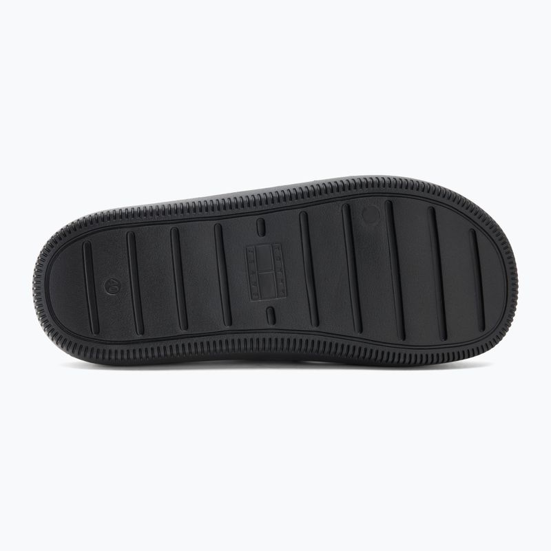 Мъжки джапанки Tommy Jeans Sporty Pool black 4