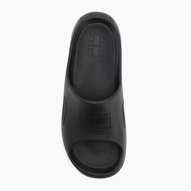 Мъжки джапанки Tommy Jeans Sporty Pool black 5