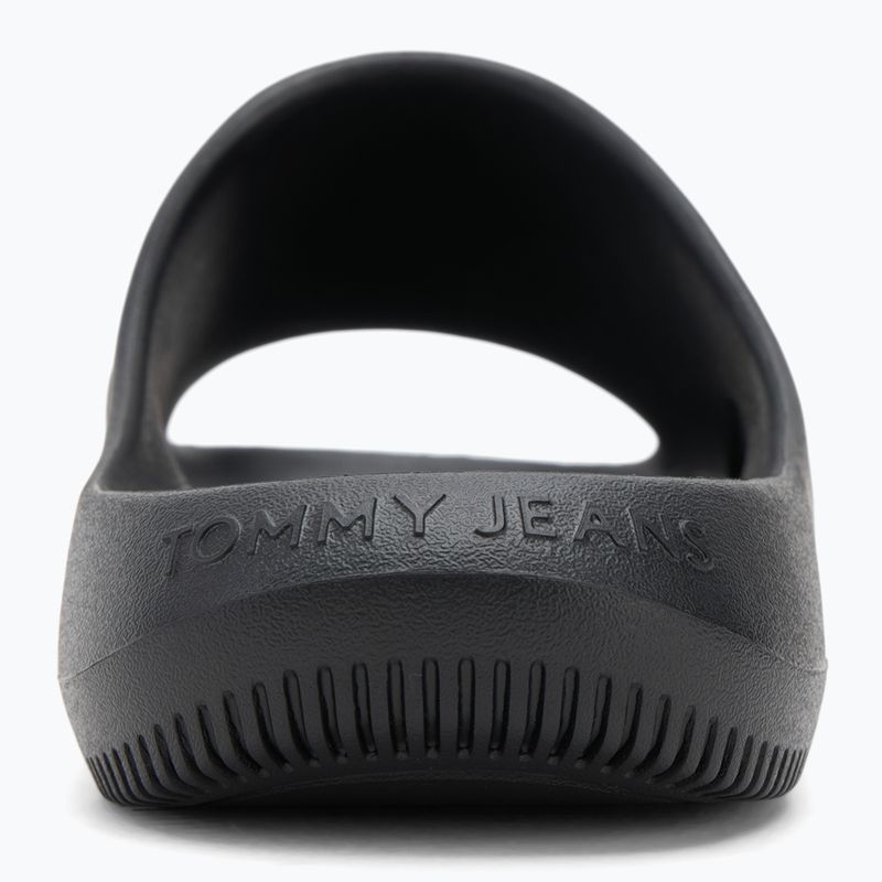 Мъжки джапанки Tommy Jeans Sporty Pool black 6
