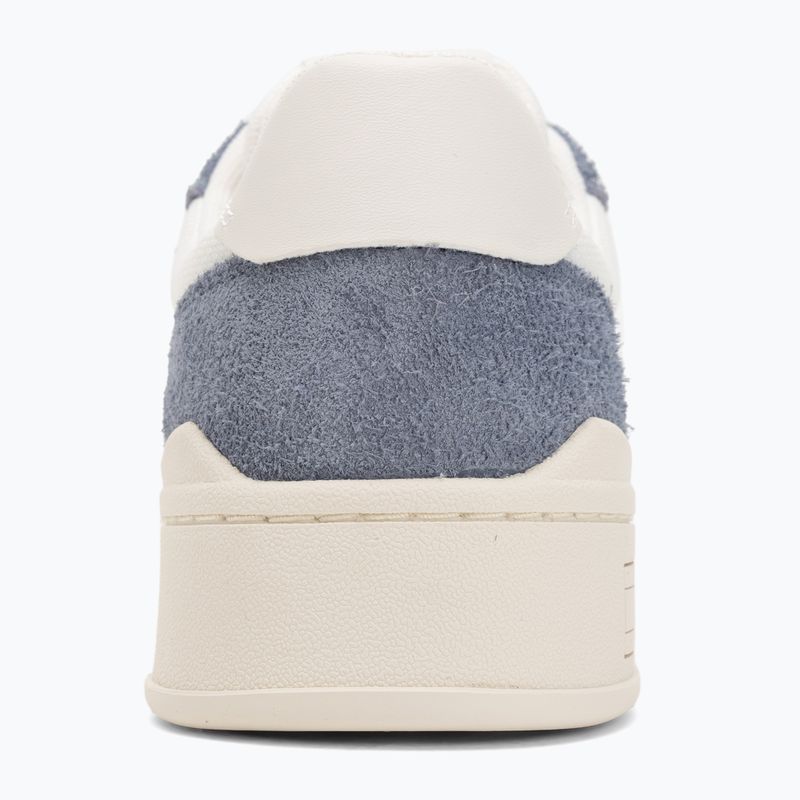 Tommy Jeans мъжки обувки TJM Cupsole Pods blue moment 6