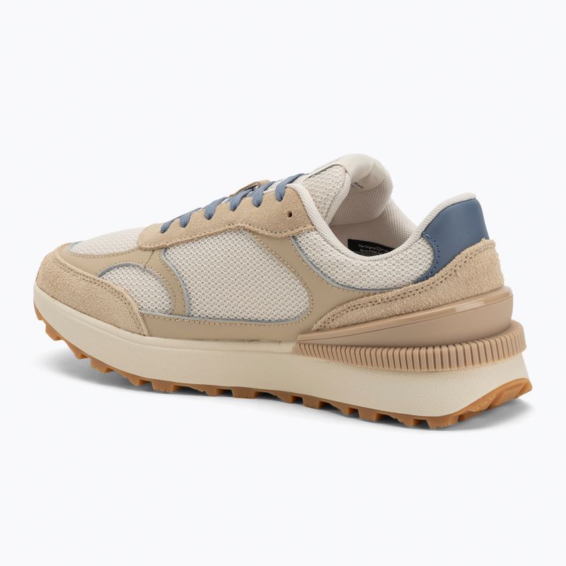 Мъжки Tommy Jeans TJM Technical Runner Ess gentle gold shoes 3