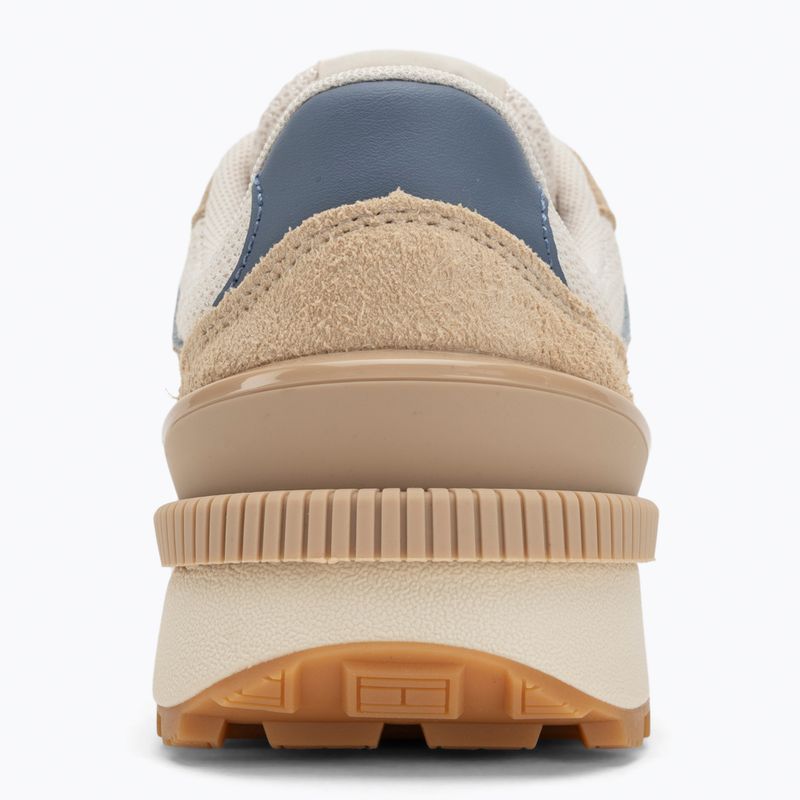 Мъжки Tommy Jeans TJM Technical Runner Ess gentle gold shoes 6