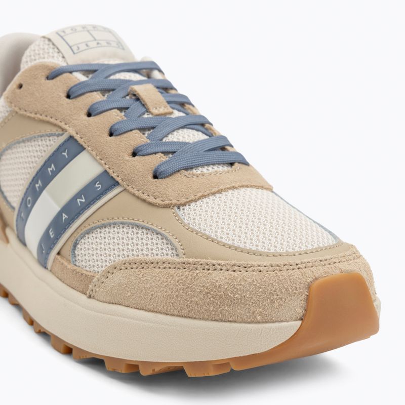Мъжки Tommy Jeans TJM Technical Runner Ess gentle gold shoes 7