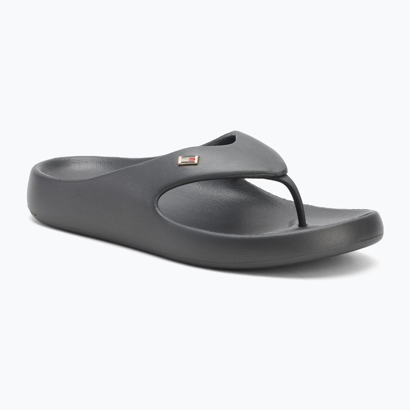 Дамски сандали Tommy Hilfiger Comfort Beach Sandal meringue flip flops