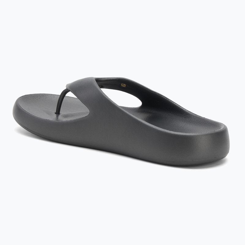 Дамски сандали Tommy Hilfiger Comfort Beach Sandal meringue flip flops 3