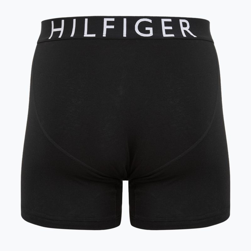 Боксерки Tommy Hilfiger UM0UM03690 Brief 3 чифта black/black/black 2