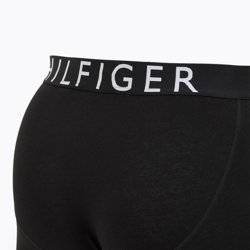 Боксерки Tommy Hilfiger UM0UM03690 Brief 3 чифта black/black/black 3