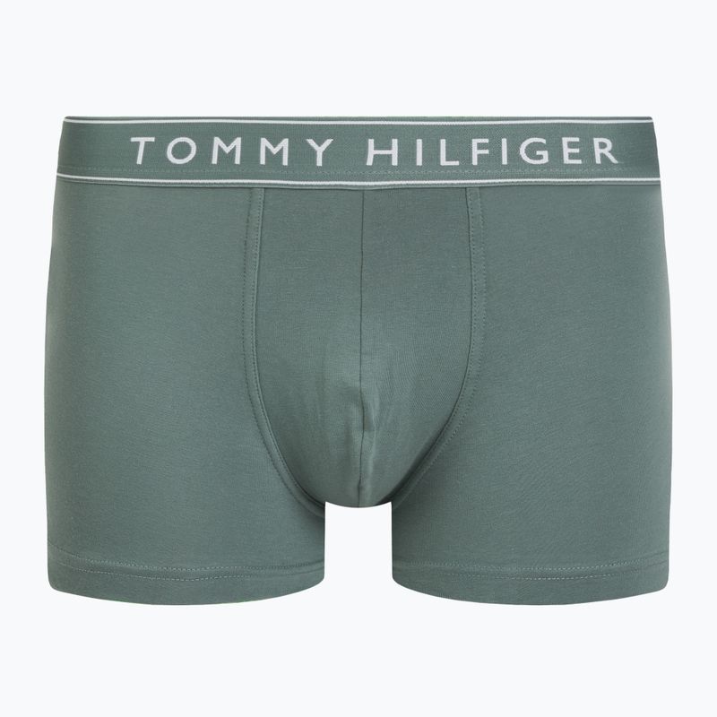 Tommy Hilfiger мъжки боксерки UM0UM03679 5 чифта desrt sky/fossil blu/utility oliv/grove grn/rouge 7